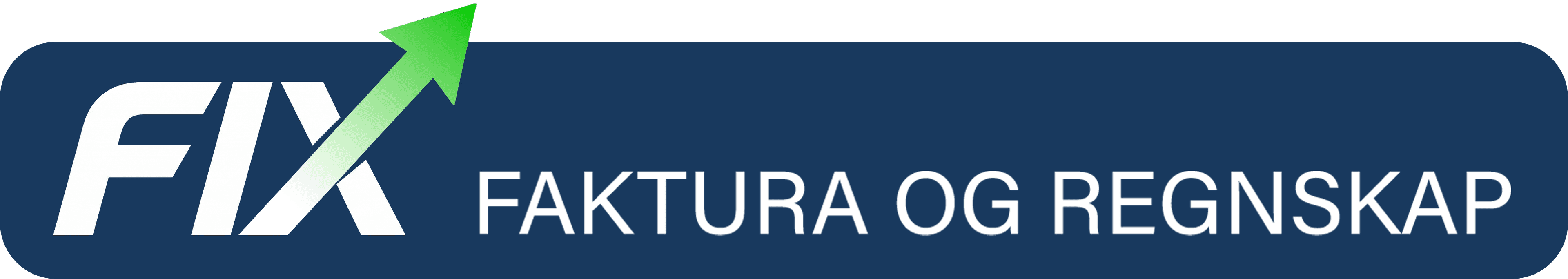 FIX Faktura og Regnskap
